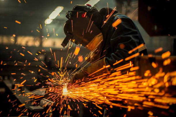 Best Welding Inspection and Certification in Huntington Beach, CA