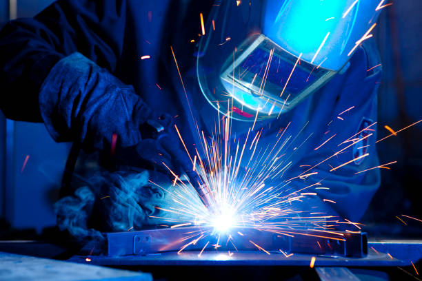 Best Maintenance and Repair Welding in Huntington Beach, CA