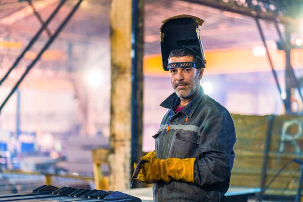 Affordable Welder Services in Huntington Beach, CA