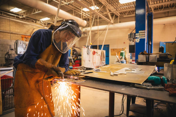 Best Structural Steel Welding in Huntington Beach, CA