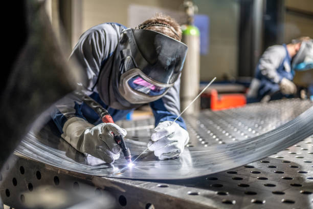 Best Welding Equipment Sales and Repair in Huntington Beach, CA