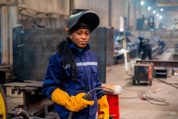 Best Marine and Shipbuilding Welding in Huntington Beach, CA