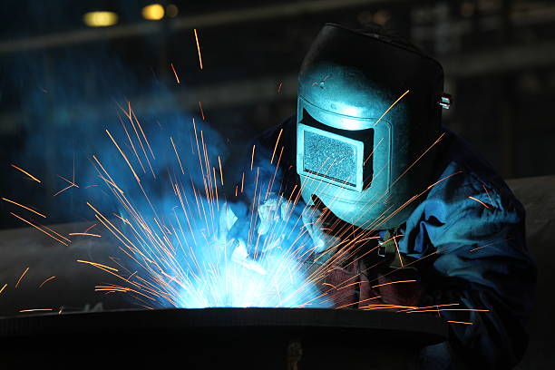 Best Automation and Robotic Welding in Huntington Beach, CA
