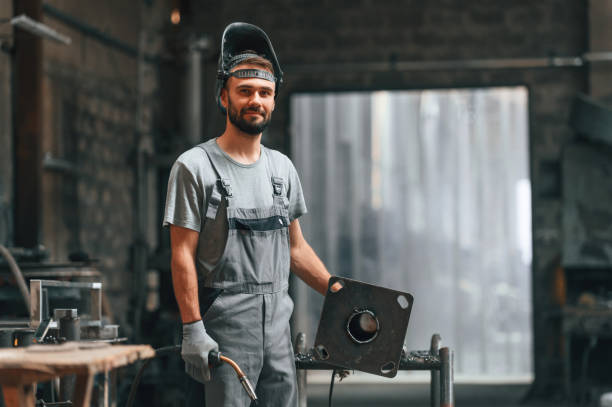 Affordable Welder Services in Huntington Beach, CA