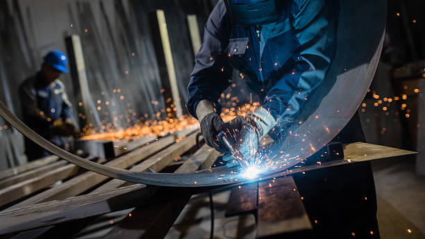 Best Automation and Robotic Welding in Huntington Beach, CA