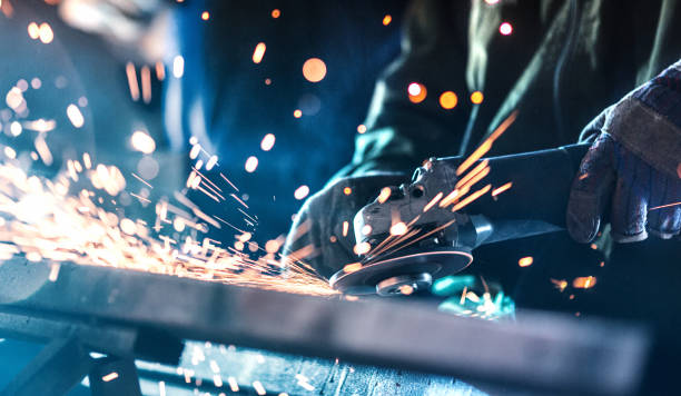 Best Pipe Welding in Huntington Beach, CA
